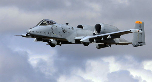 Estados Unidos coordinó ataque en Deir Ezzor con los terroristas de Daesh